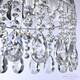 Подвесной светильник Bohemia Ivele Crystal 5478/22 Ni Clear/M-1H, изображение 6