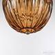 Подвесной светильник Bohemia Ivele Crystal 5480/22 G Amber/M-1H, изображение 6