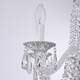 Подвесная люстра Bohemia Ivele Crystal AL16302/6/160 WMN, изображение 5