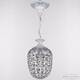 Подвесной светильник Bohemia Ivele Crystal AL16771/16 WMN, изображение 4