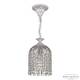 Подвесной светильник Bohemia Ivele Crystal AL16781/16 WMN