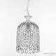 Подвесной светильник Bohemia Ivele Crystal AL16781/16 WMN, изображение 4