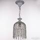 Подвесной светильник Bohemia Ivele Crystal AL16781/16 WMN Drops, изображение 3