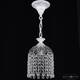 Подвесной светильник Bohemia Ivele Crystal AL16781/16 WMN V0300, изображение 4