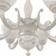 Подвесная люстра Arte Milano 343659/6 WT+SL, изображение 10