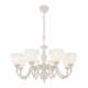 Подвесная люстра Arte Milano 347837/8 WT+SL, изображение 3