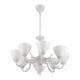 Подвесная люстра Arte Milano 343659/8 WT+SL, изображение 4
