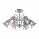 Потолочная люстра Arte Milano 340800/6 CR, изображение 4