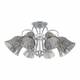 Потолочная люстра Arte Milano 340800/8 CR, изображение 3