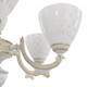 Подвесная люстра Arte Milano 343837/6 WT+G, изображение 7
