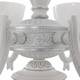 Подвесная люстра Arte Milano 343837/6 WT+SL, изображение 7