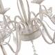 Подвесная люстра Arte Milano 346179/6 WT+SL, изображение 7