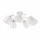 Потолочная люстра Arte Milano Napoli 330806/5 WT+CR, изображение 8