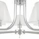 Подвесная люстра Arte Milano Amalfi 338556/5 CR, изображение 9