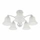 Потолочная люстра Arte Milano Napoli 331254/5 WT+SL, изображение 4