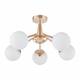 Потолочная люстра Arte Milano Napoli 338654/5 FGD