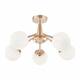 Потолочная люстра Arte Milano Napoli 338654/5 FGD, изображение 3