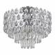 Потолочная люстра Arte Milano Sorrento 372019/7/50/460 CR