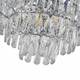 Потолочная люстра Arte Milano Sorrento 372019/7/50/460 CR, изображение 4