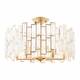 Потолочная люстра Arte Milano Sorrento 373209/6/80/480 GD