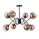 Люстра на штанге Escada Cherry 1136/8P, изображение 2