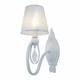 Бра Arte Milano 347203/1W WT+SL, изображение 4