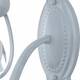 Бра Arte Milano 347203/1W WT+SL, изображение 9