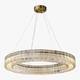 Подвесная люстра Cloyd Tangeiser 11473