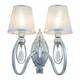 Бра Arte Milano 347203/2W CR, изображение 2