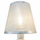 Бра Arte Milano 347203/2W WT+SL, изображение 5