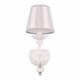 Бра Arte Milano 347620/1W WT+SL, изображение 3