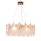 Подвесная люстра Cloyd Senegal 10356