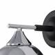 Бра Arte Milano Napoli 339354/1W CR+BK, изображение 6