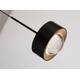 Каскадная люстра Delight Collection MD2826-5A black, изображение 3