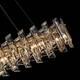 Подвесная люстра Delight Collection MD22020110-12B gold, изображение 4
