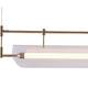 Подвесная люстра Kink Light Аника 08021-120P,20, изображение 2