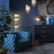 Торшер Odeon Light Hall York 4788/12F, изображение 3
