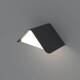 Уличный настенный светодиодный светильник Arlight LGD-Wall-Delta-1B-12W Warm White 019779, изображение 3