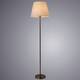 Торшер Arte Lamp Elba A2581PN-1AB, изображение 3