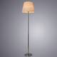 Торшер Arte Lamp Elba A2581PN-1CC, изображение 2
