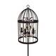 Торшер Loft IT Vintage Birdcage Loft1891F, изображение 2