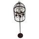 Торшер Loft IT Vintage Birdcage Loft1891F, изображение 3
