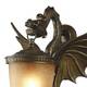 Уличный настенный светильник Favourite Dragon 1717-1W, изображение 2