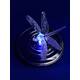 Светильник на солнечных батареях Uniel USL-S-106/PT075 Magic Dragonfly 07293, изображение 6