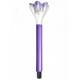Светильник на солнечных батареях Uniel Promo USL-C-417/PT305 Purple Crocus 10623