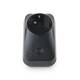 Умная розетка Wi-Fi Elektrostandard 76100/00 черная a054336, изображение 4