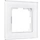 Рамка на 1 пост Werkel Favorit белый W0011101 4690389158940