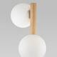 Торшер TK Lighting 5809 Estera Wood a068620, изображение 2
