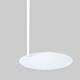 Торшер TK Lighting 5484 Logan White a065377, изображение 2
