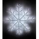 Светодиодная снежинка Зимняя классика Laitcom (LTC) LC-13046